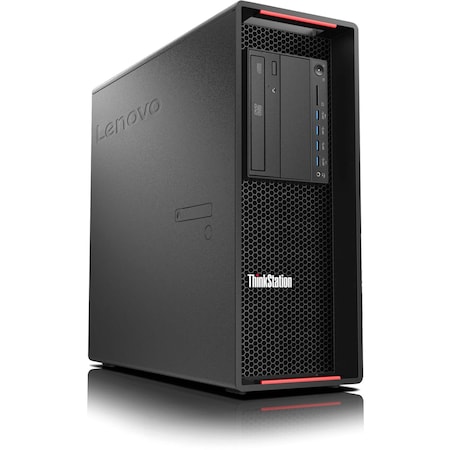 Lenovo Thinkstation P710, Tower, Intel E5-2623 V4 (2.60Ghz, 10Mb), Windows 7 30B7002EUS